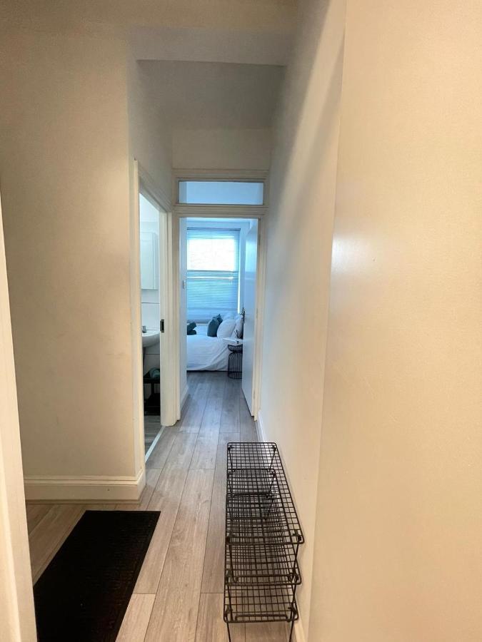 Apartamento King'S Cross Londres Exterior foto